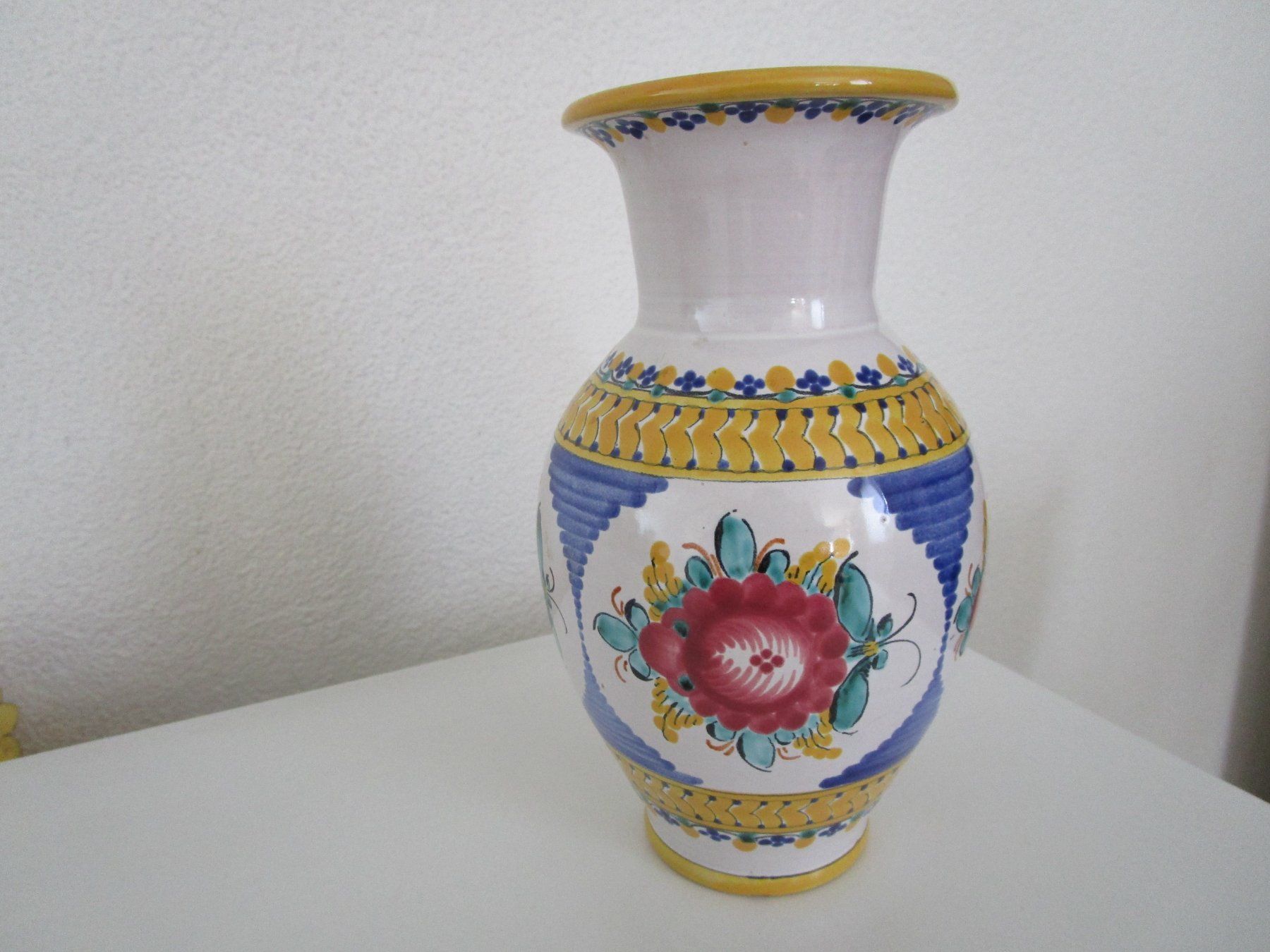 Vasi & Recipienti: Blumenvase – Usato da Langenthal venduto da majarose