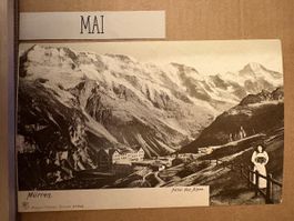AK von Mürren