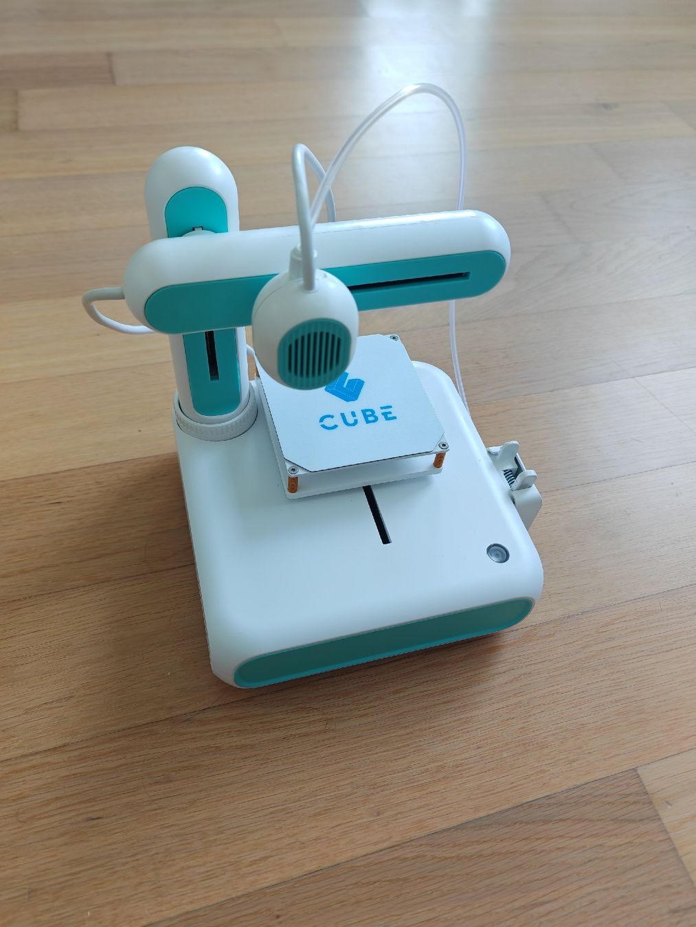 Stampanti: 3D Mini Drucker – Usato da Beromünster venduto da DS96 1