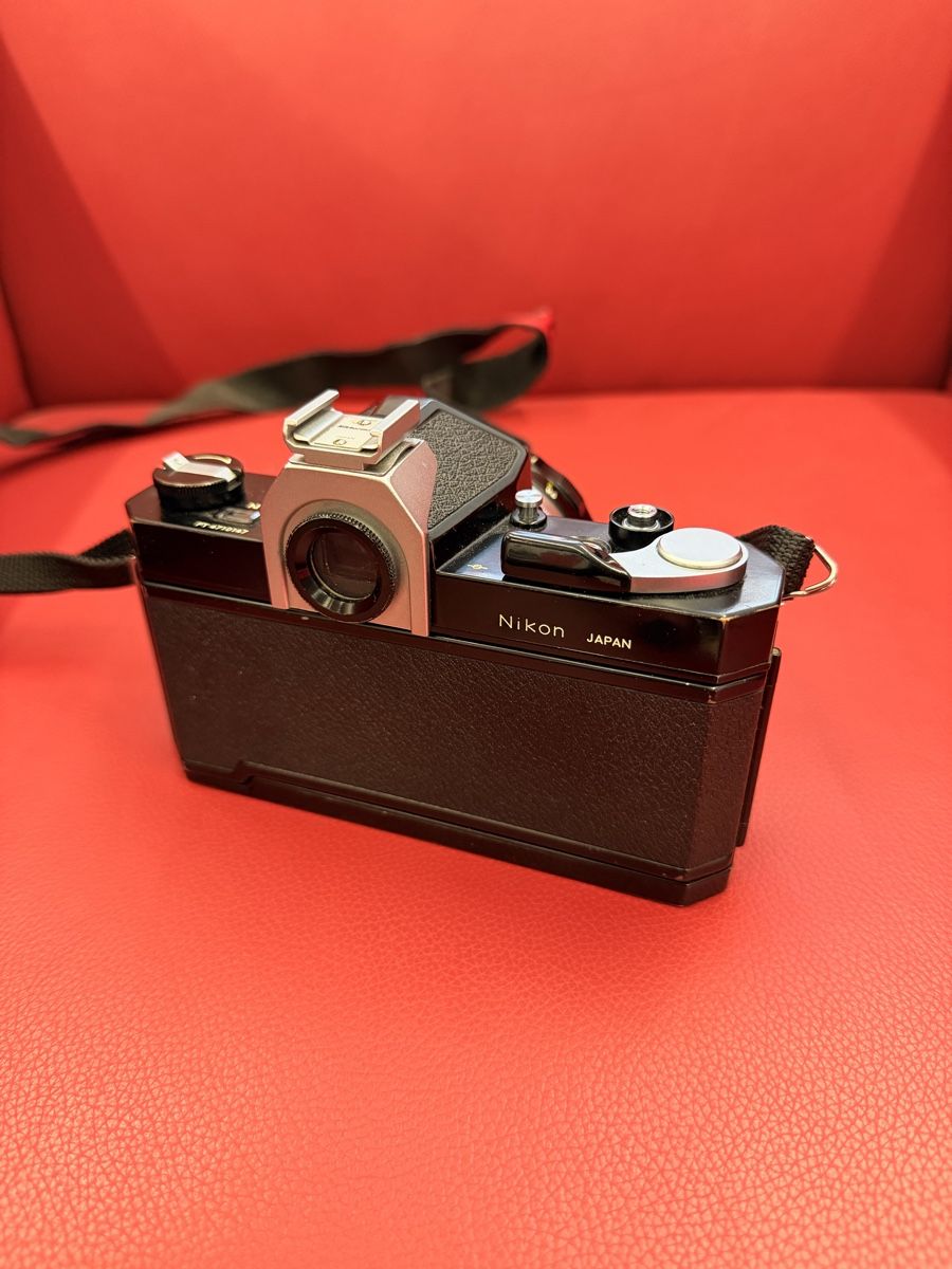 Nikon Fotocamera: Nikon Kamera – Usato da Landschlacht venduto da Philipp_01 2
