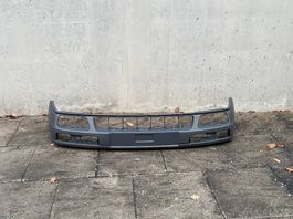 VW Golf 3 Frontstossstange