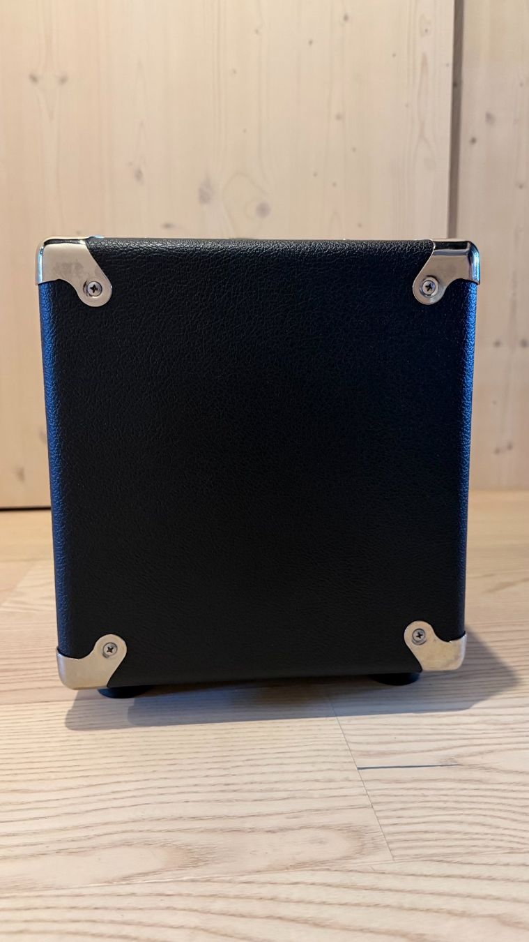 Two-Rock Amplificateurs: Two-Rock Custom Reverb Signature V2 – Neuf (Voir description) à Stettlen par musicman_68 2