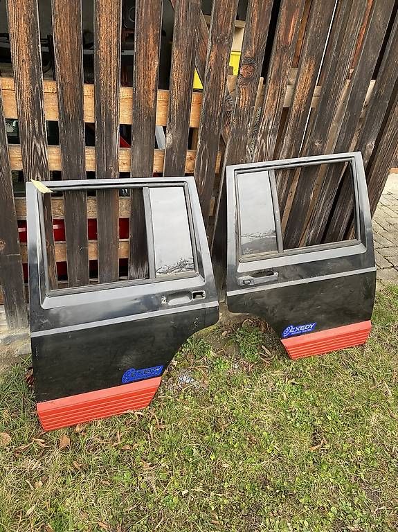 Jeep Alle Autoersatzteile: Pièces Jeep Cherockee – Gebraucht aus Bex von roland1991 2