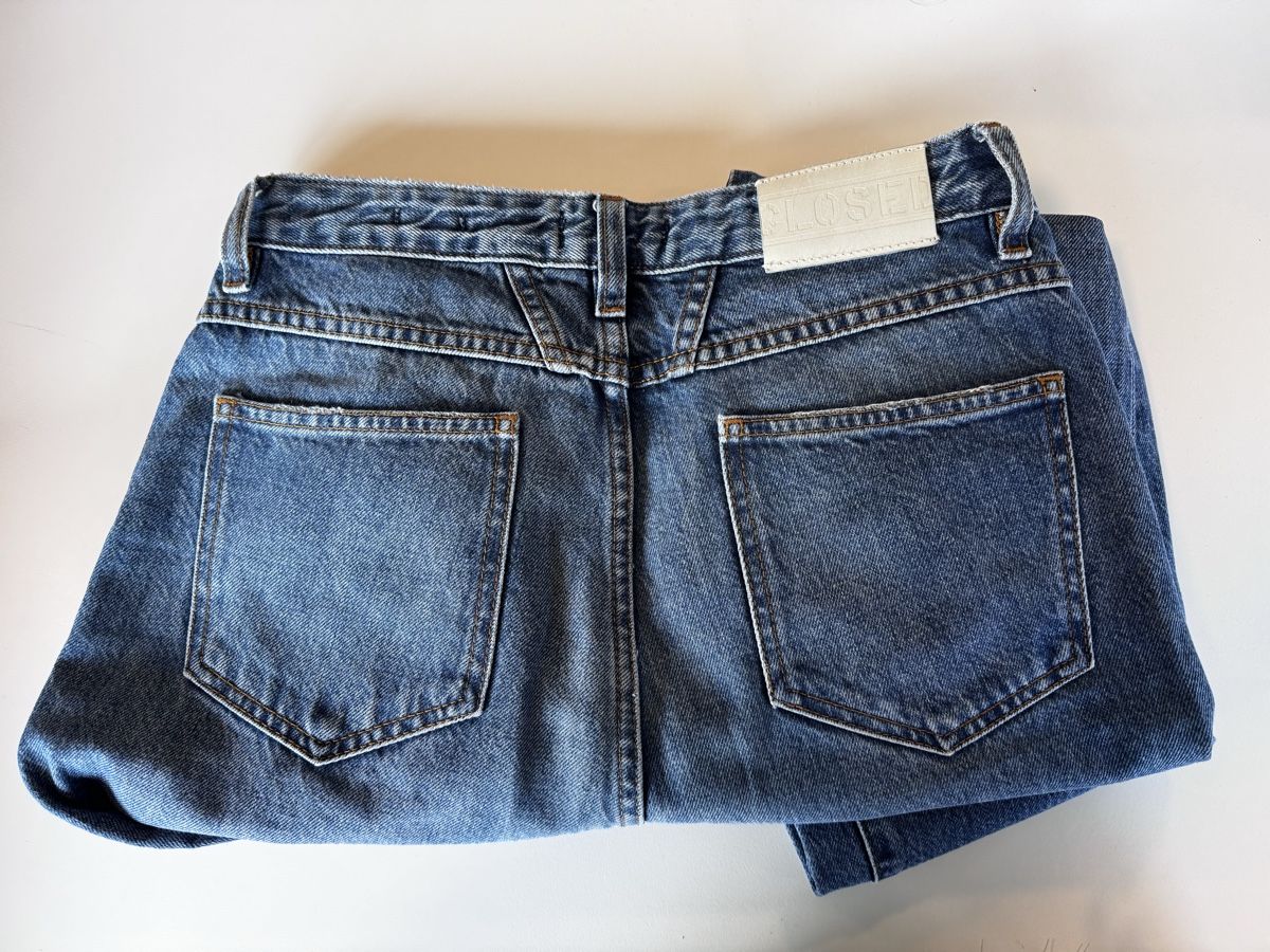 Closed Jeans: CLOSED Jeans – Neu (gemäss Beschreibung) aus Neuhausen von Boki.Babic34 3