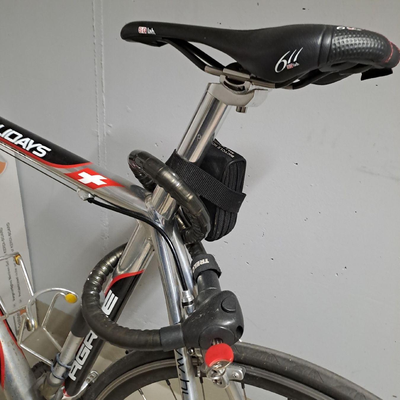 Biciclette: Cube bike DT Swiss R1900 – Usato da Oberengstringen venduto da ger_v5h5 6
