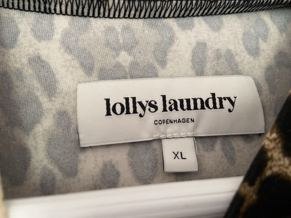 Camicette: Lollys Laundry XL blouse – Nuovo (secondo la descrizione) da Bossonnens venduto da Ylangsoleil 1