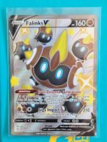 Shiny Falinks V - Shining Fates