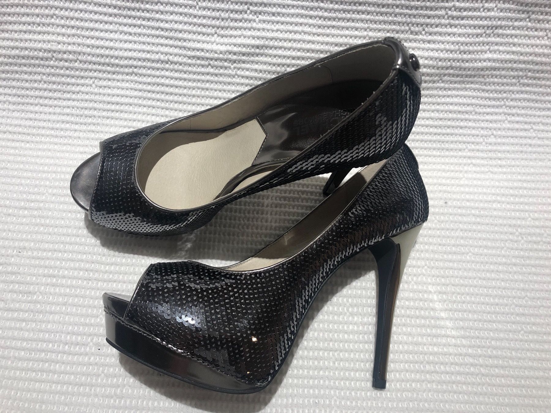 Michael Kors Scarpe da donna: Michael Kors Plateu High heels – Usato da Glattpark(Opfikon) venduto da Glatt19 1