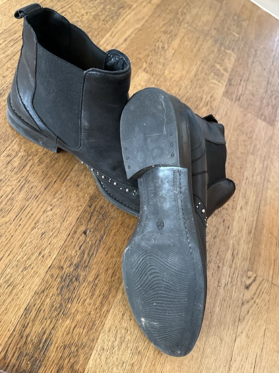 Scarpe da donna: Boot gr.39 – Usato da Jenaz venduto da Gba63 2