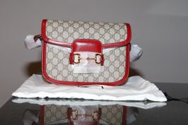 Neu GUCCI SHOULDER BAG