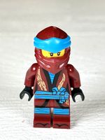 LEGO Ninjago Minifigur - Nya Legacy (njo491)