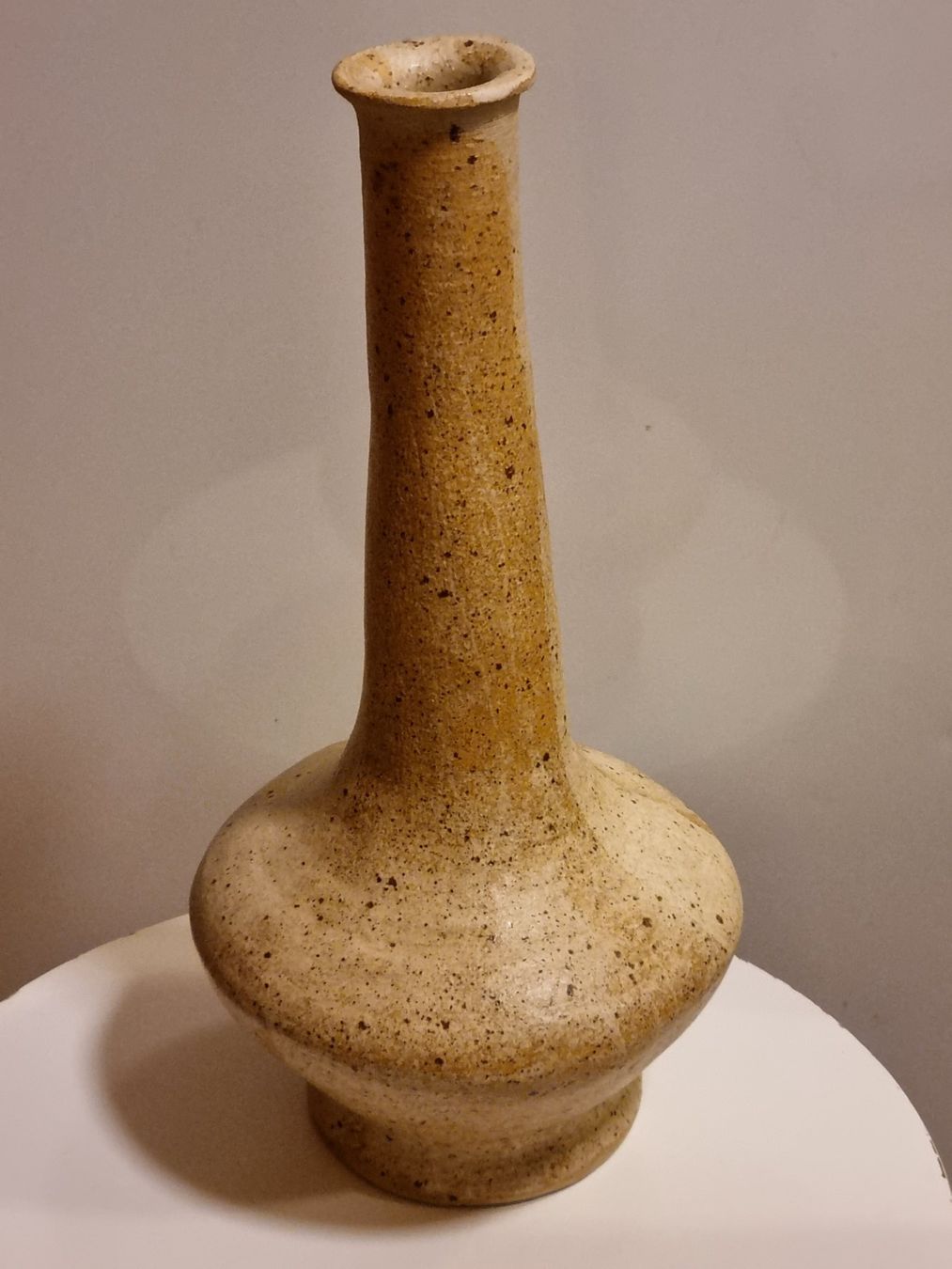 Vasi & Recipienti: Thuner Keramik Vase 30cm Studio Schweiz Vintage – Usato da Scharnachtal venduto da devin03 7