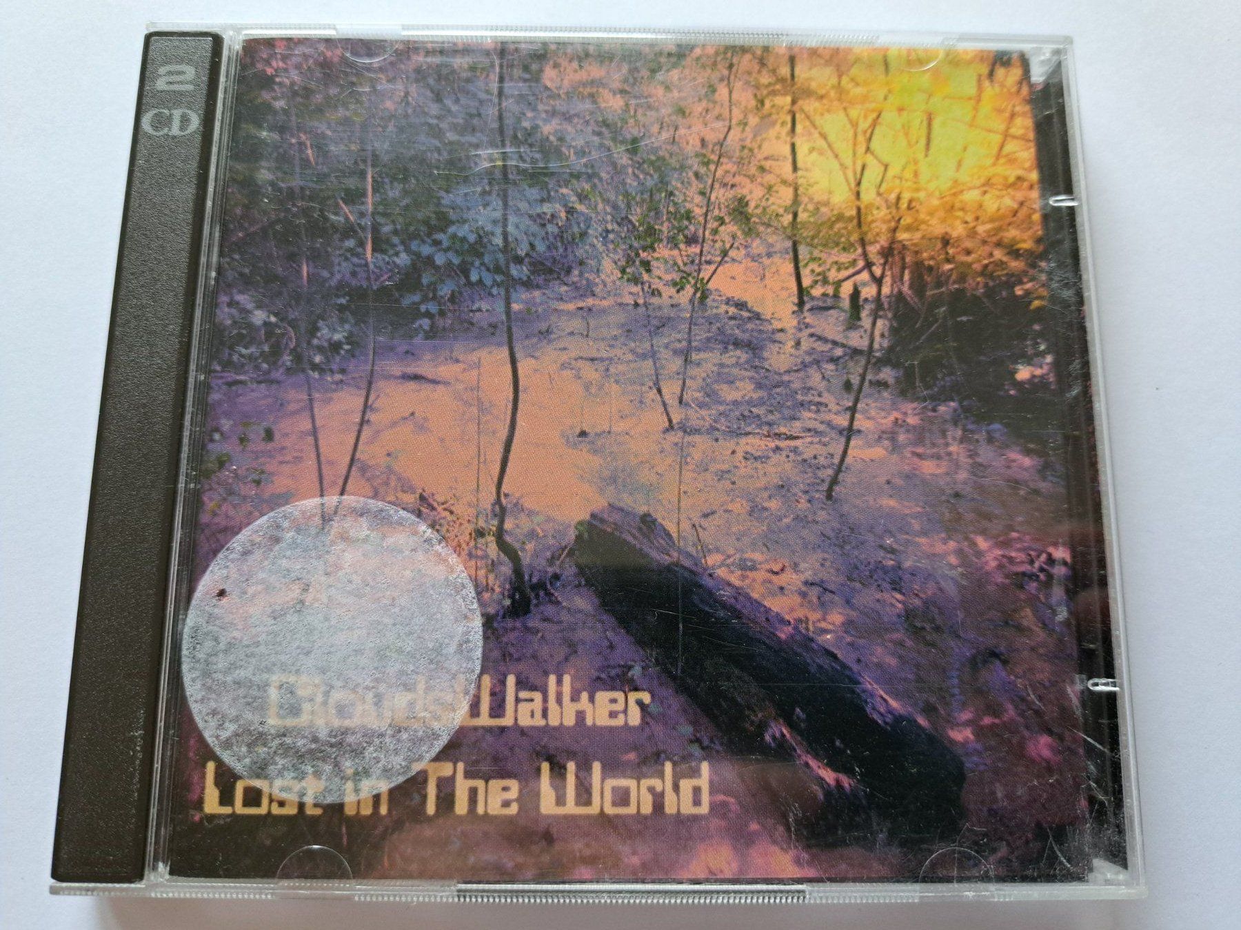 CDs: Cloudswalker - Lost in the sky – Gebraucht aus Pully von bro_n52j