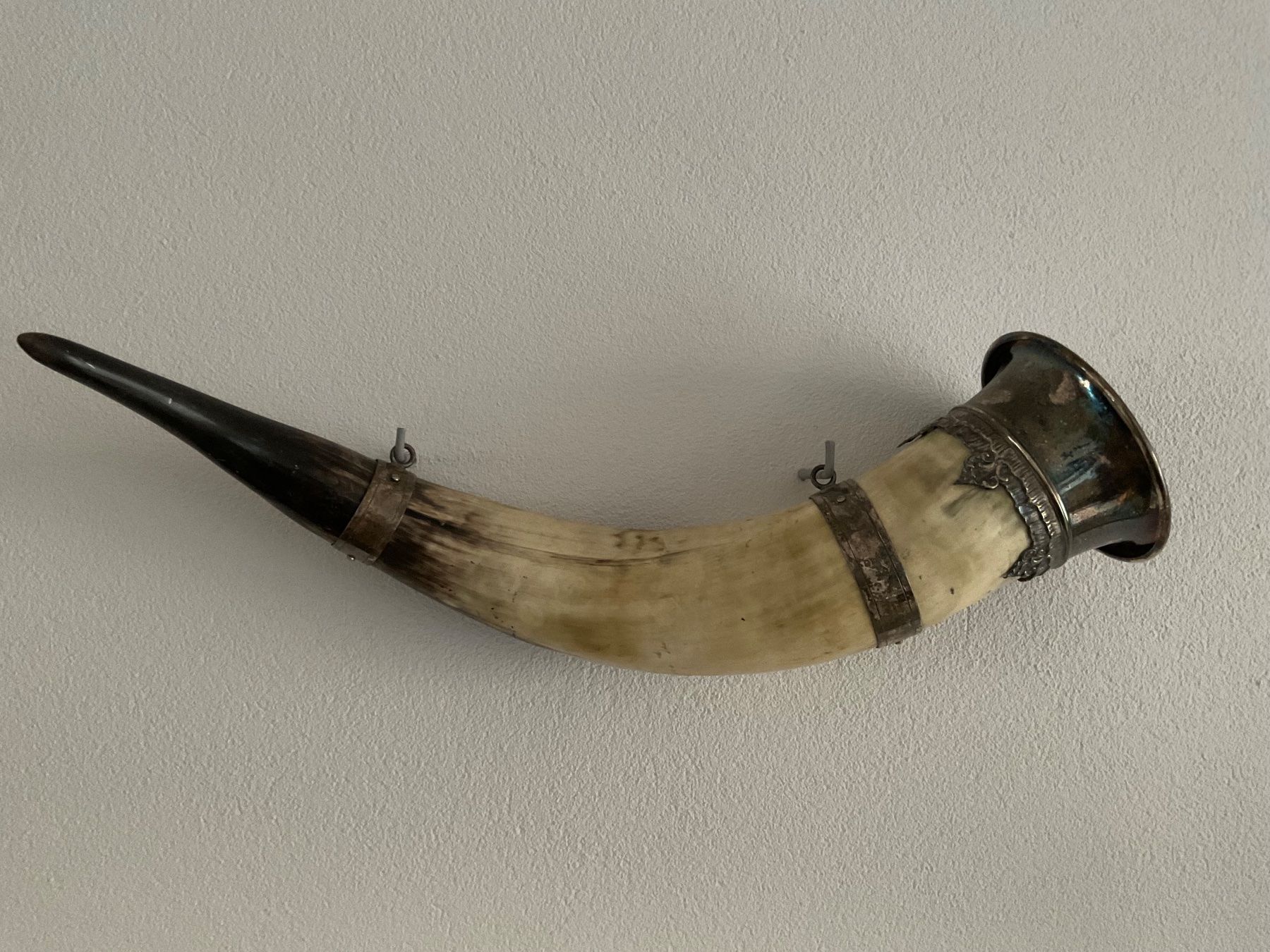 Tutte le decorazioni: Horn Antik – Usato da Diepoldsau venduto da WinWin011 3