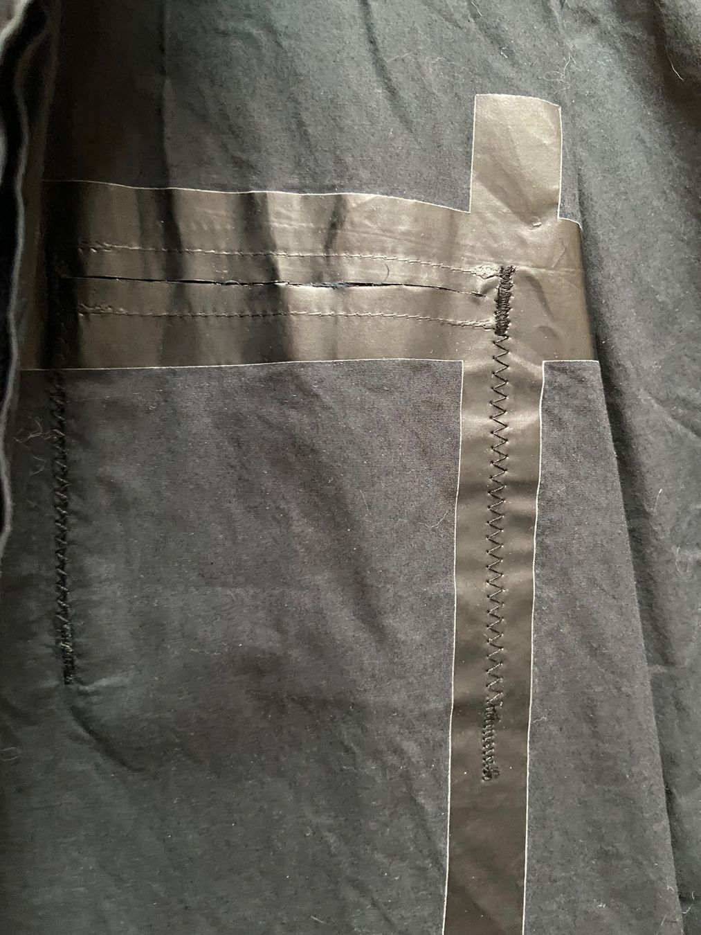 Camicette: Elegante Longbluse von Preach, Grösse S – Usato da Möhlin venduto da Speedy670 3