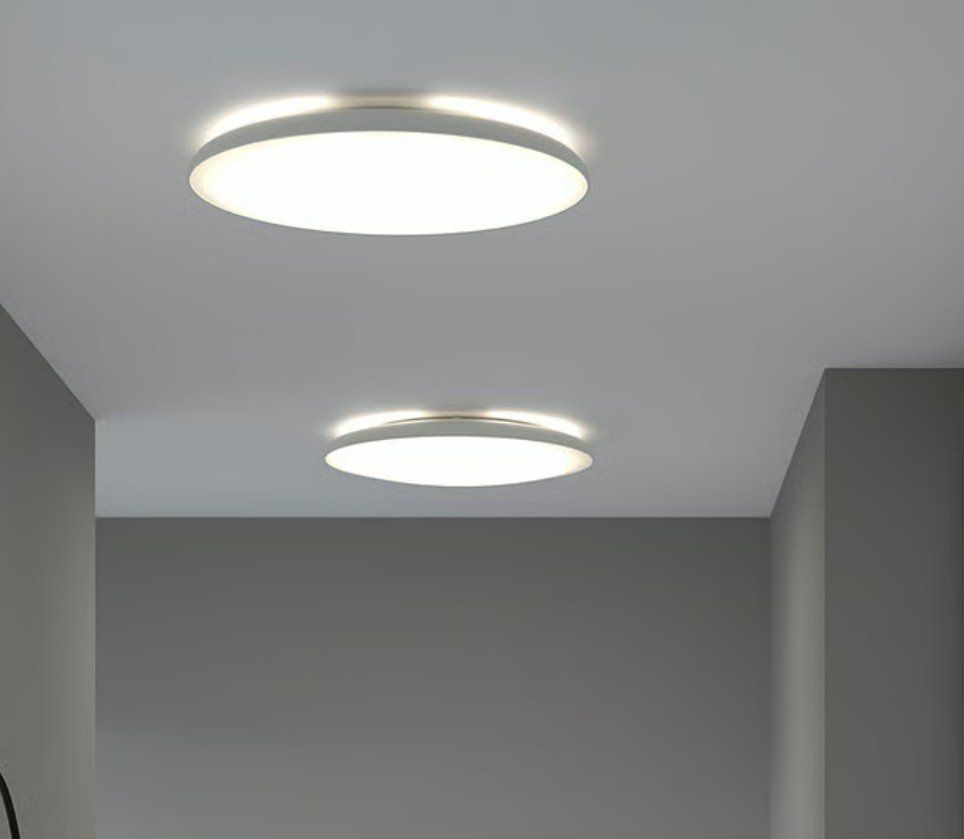 Ikea Kronleuchter & Deckenlampen: NYMÅNE Ikea Leuchte Lampe LED – Neu (gemäss Beschreibung) aus Buchs ZH von BrJackson