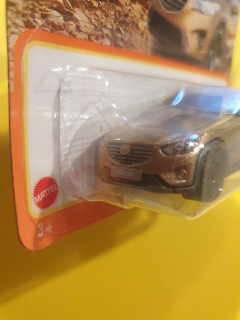 Matchbox Voitures modèles: Matchbox MAZDA CX-5 – Neuf avec emballage d'origine à Oftringen par Rotor 3