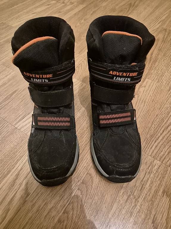 Scarpe per ragazzi: Winterschuhe – Usato da Jona venduto da cri_8k9k