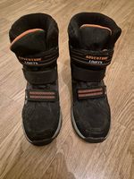 Winterschuhe