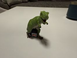 Was ist Was Dinosaurier T-Rex, Tonie