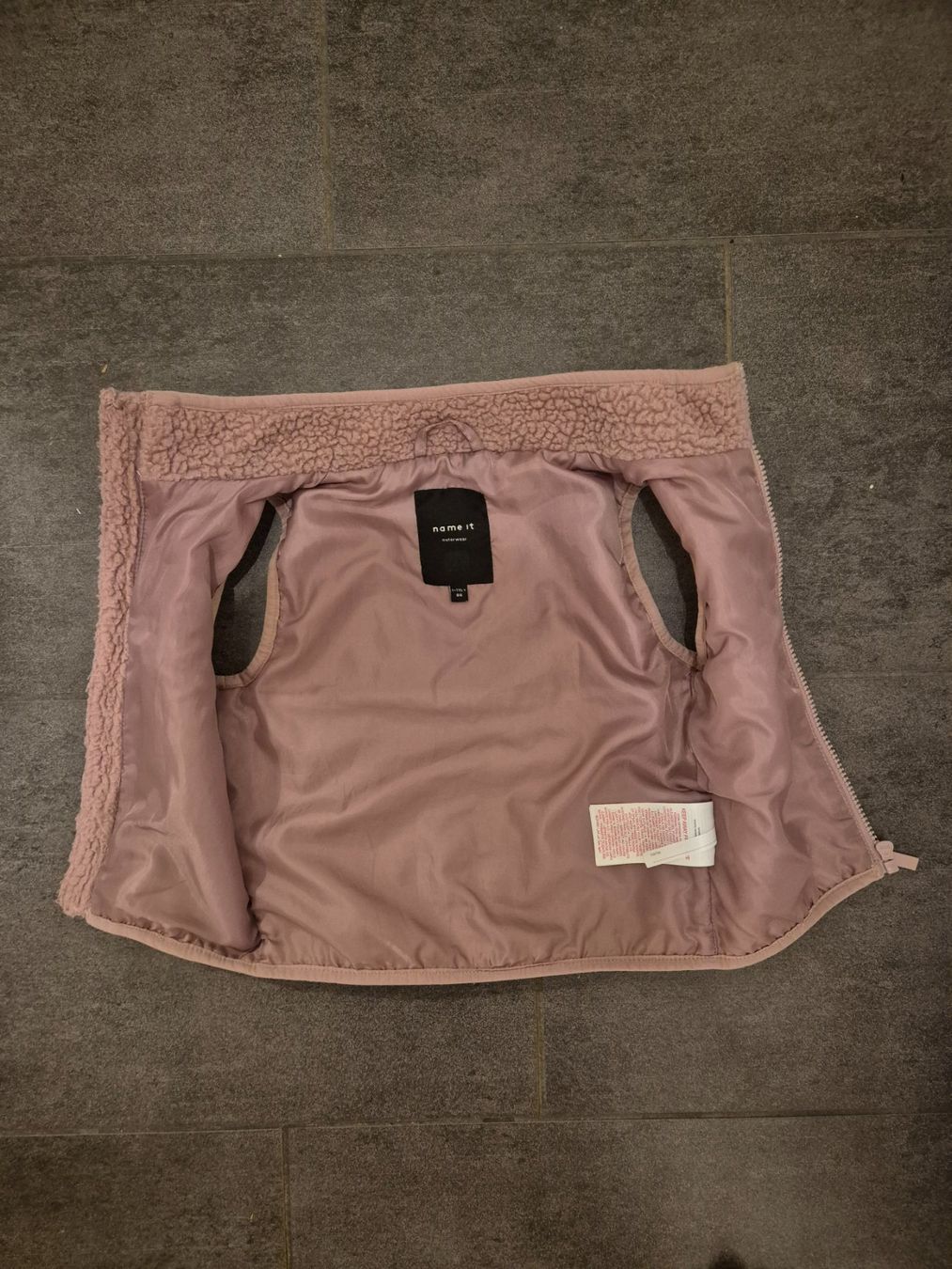 Name It Sonstige Jungenkleidung: Gilet Name It 86 – Gebraucht aus Winterthur von juulipeace 2