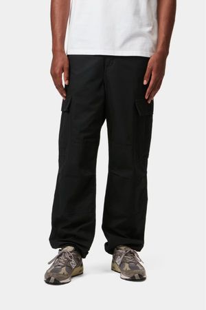 NEU Carhartt WIP Regular Cargo Pant, Blacksmith, W36 L34