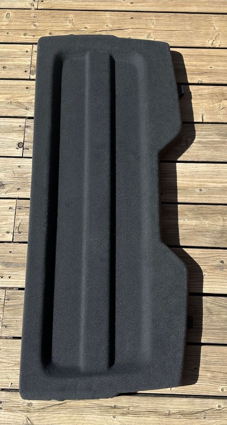 VW Alle Autoersatzteile: Cache-bagage VW Caddy Maxi v5 – Neu (gemäss Beschreibung) aus Thônex von sui_001 1