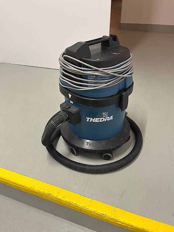 Aspirapolveri & Accessori: Staubsauger Nas / Trocken  – Usato da Bremgarten b. Bern venduto da Rebollo1 2