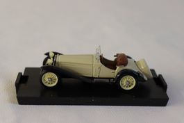 Alfa Romeo 2300, 1931, (448-450)