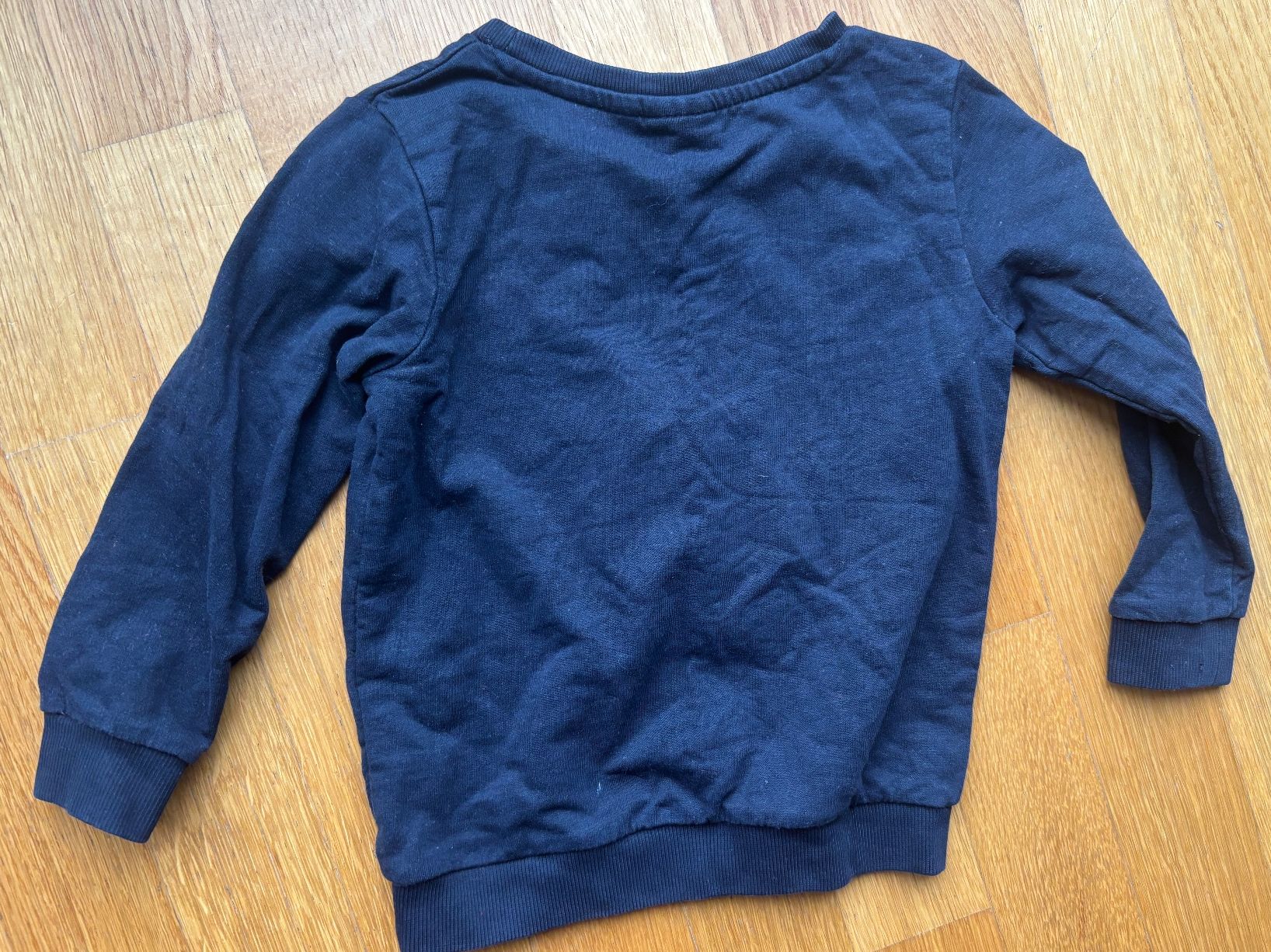 Name It Pullover & Sweatshirts: Name It’ Weihnachtspullover Str. 98. 100% Baumwolle – Gebraucht aus Brugg AG von tsannen 1