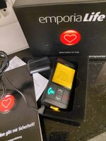 Emporia Life Mobiltelefon Seniorentelefon