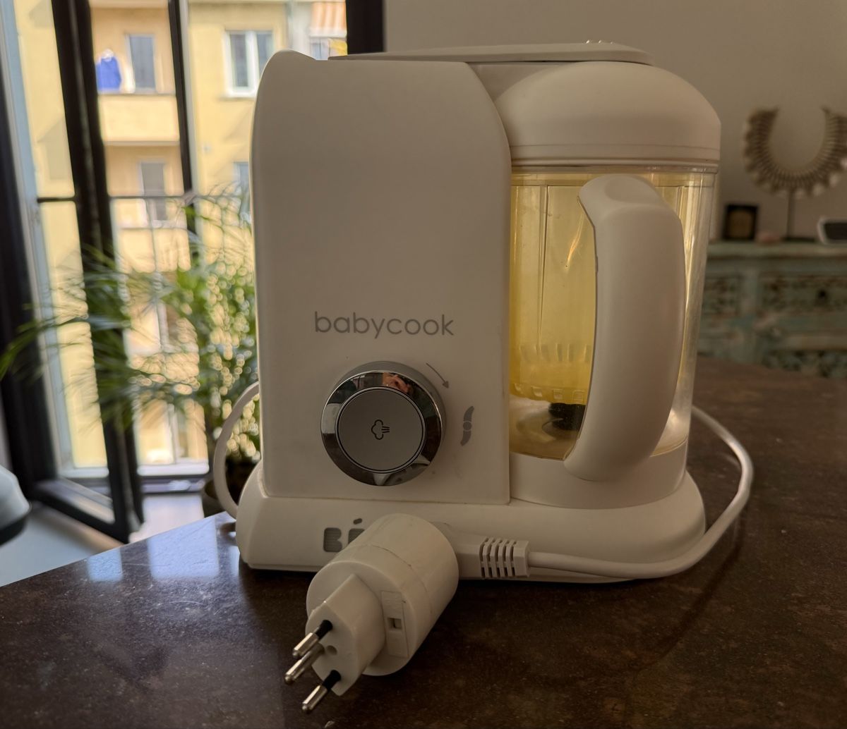 Béaba Appareils de cuisine: Beaba Babycook Food Processor – D'occasion à Zürich par aro_9rjw