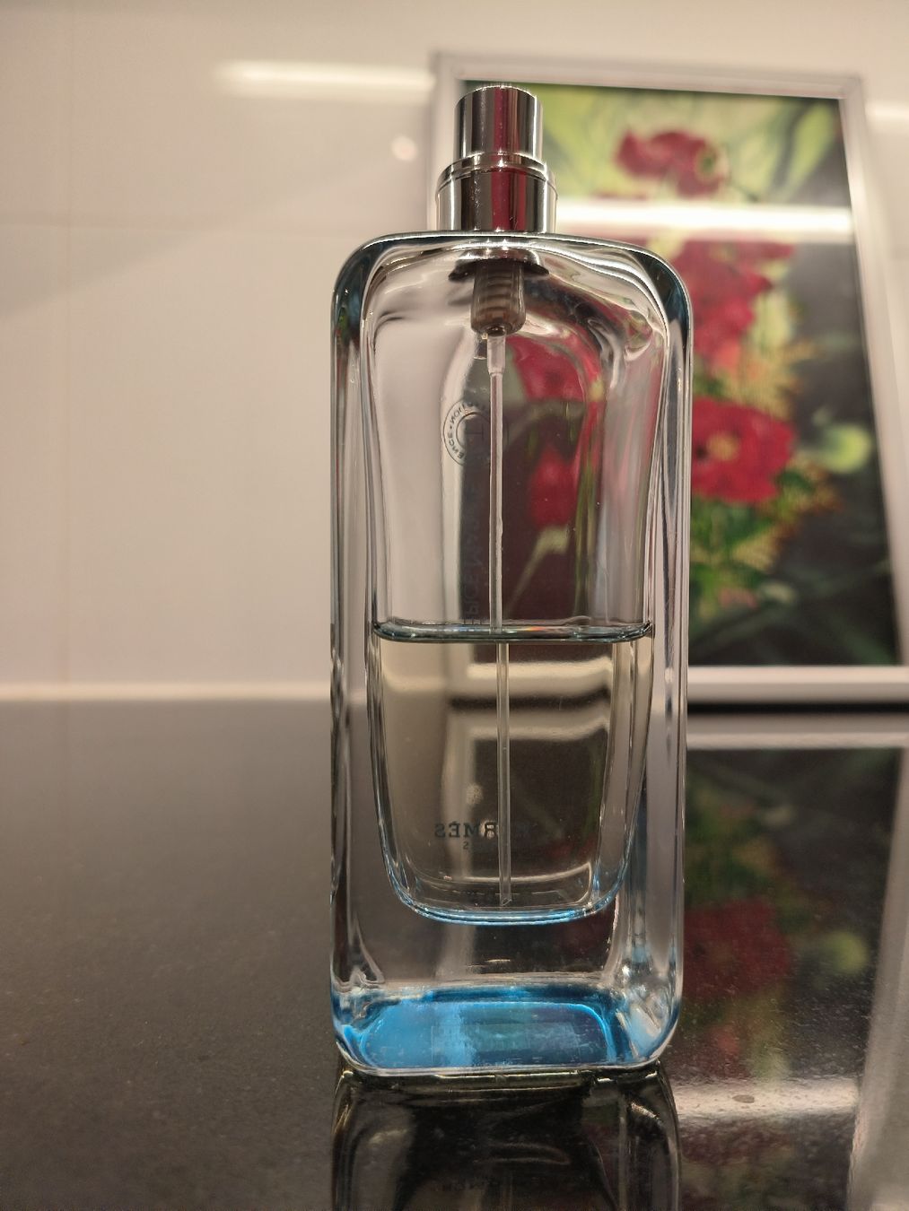 Hermès Profumi & Eau de Toilette: Hermes Hermessence Épice Marine 100 ml EDT – Usato da Carouge GE venduto da pro_8k9d 4