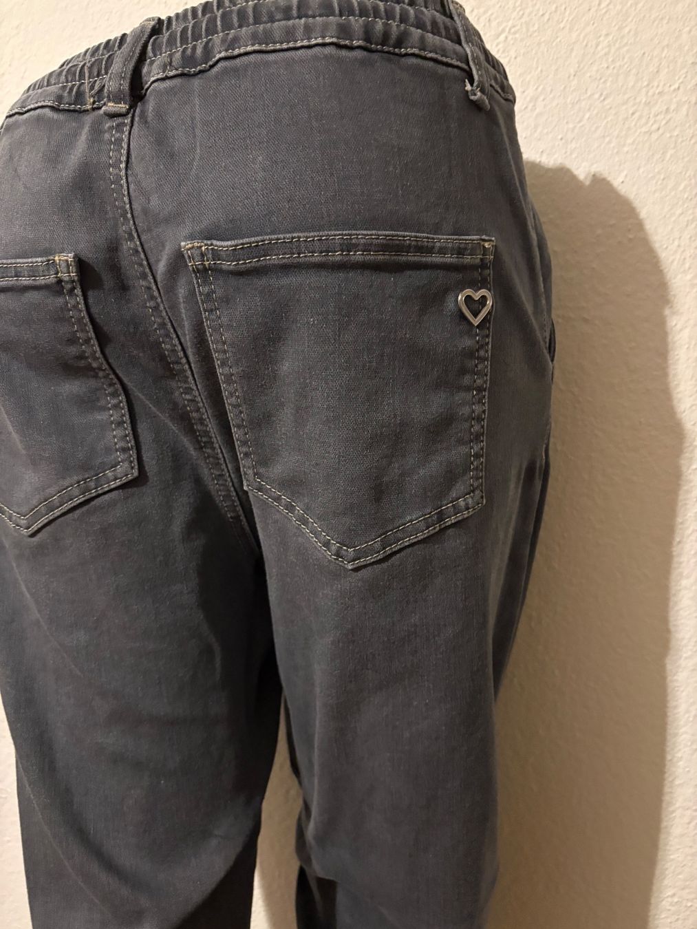 Please Jeans Jeans: PLEASE Jeans grM – Usato da Niederbipp venduto da blu_jw7r 5