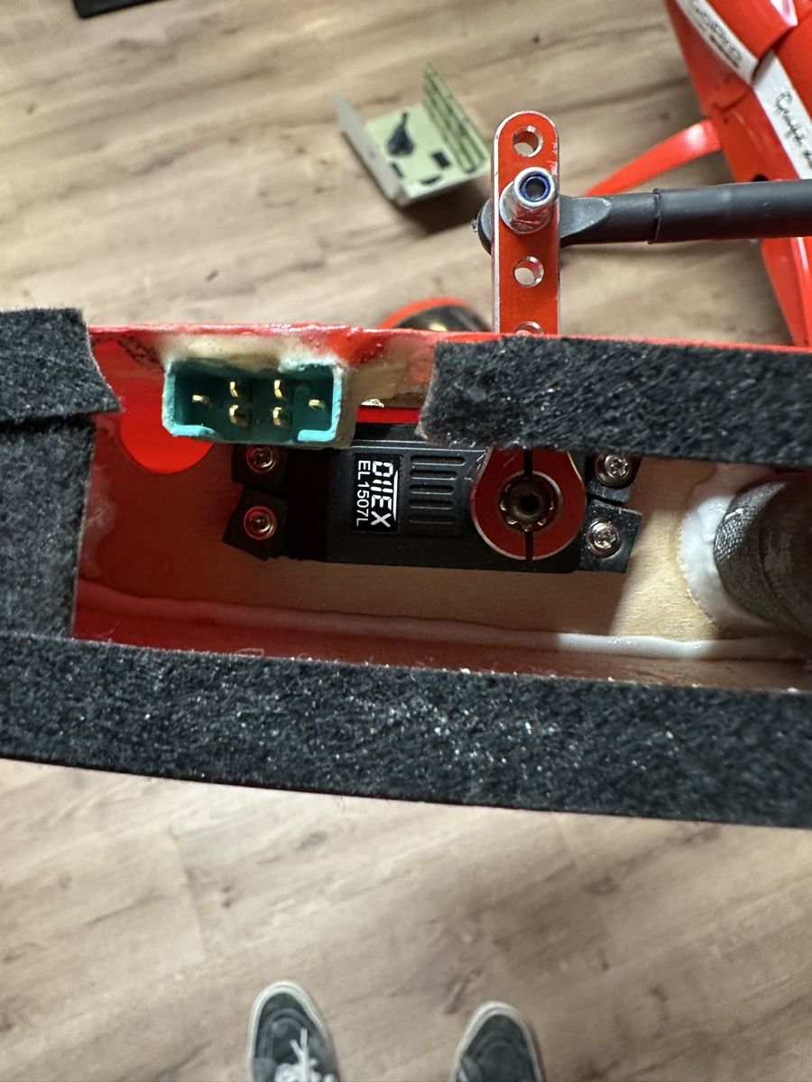 Modellismo RC: Zlin FW Models – Usato da Buttisholz venduto da eli85 9