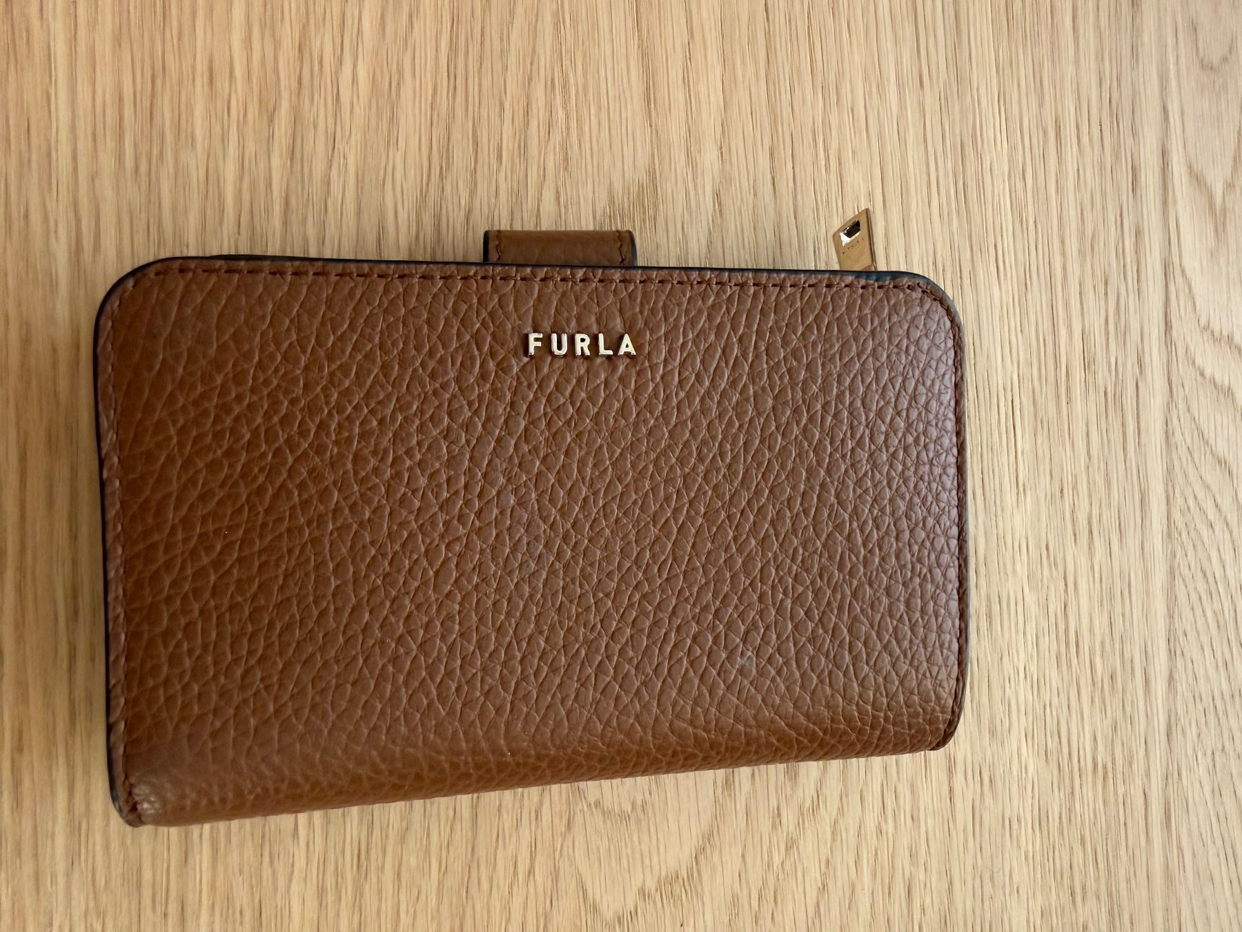 Furla Portamonete: Furla Portemonnaie – Usato da Zürich venduto da TataG