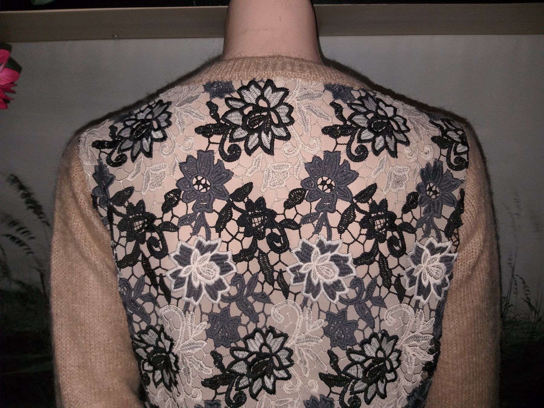 Maglioni & Felpe: Pullover PATRICIA PEPE     Taille/Grosse S  CH ( 1 ) – Usato da Cossonay-ville venduto da Super-Price-Quality 7