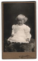 Fotografie C. Sevecke, Rheinfelden, lach