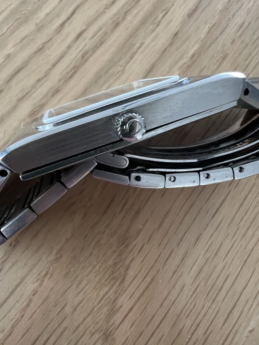 Omega Orologi: Herren Omega Constellation Automatic – Usato da Kreuzlingen venduto da Labi7 2
