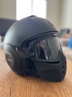 SHARK Motorradhelm XS