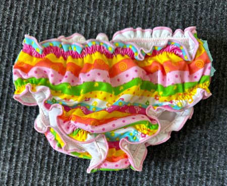 🩷 Gr 86 Windel Badehose BadewindelBadewindelhöschen