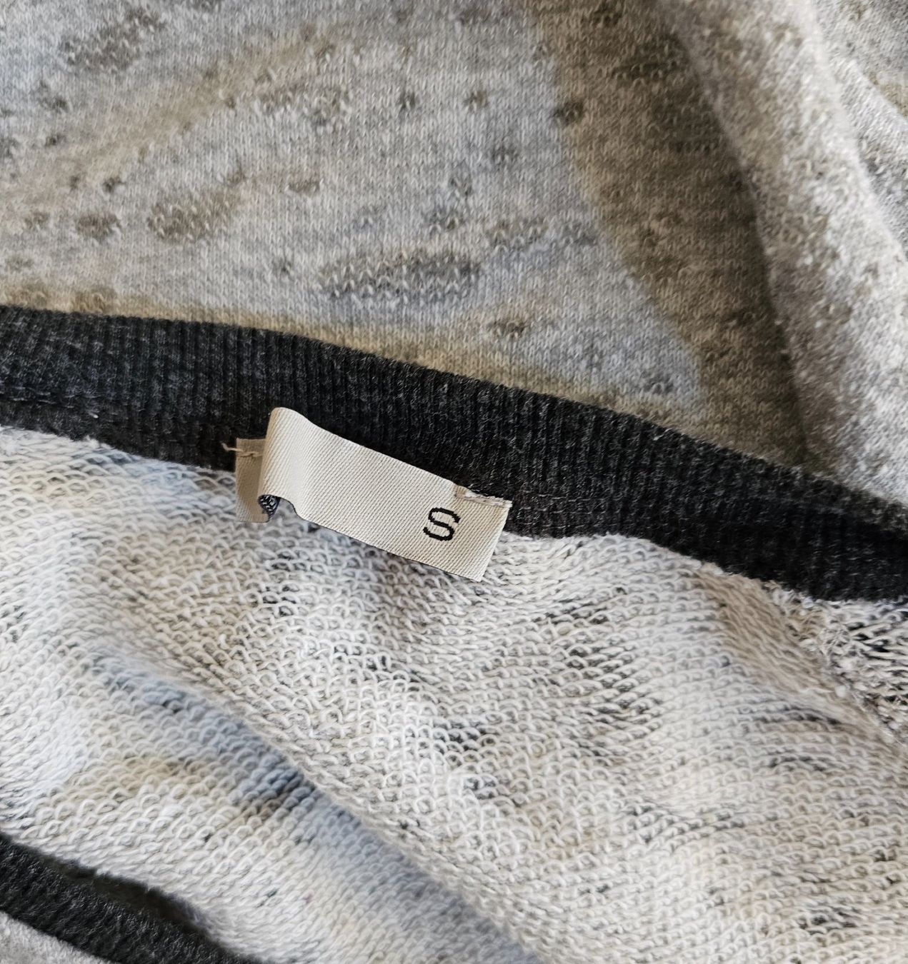 Maglioni & Felpe: NO COMMENT cooler leichter Pullover Gr. S – Usato da Füllinsdorf venduto da Sunnebliemli7 3