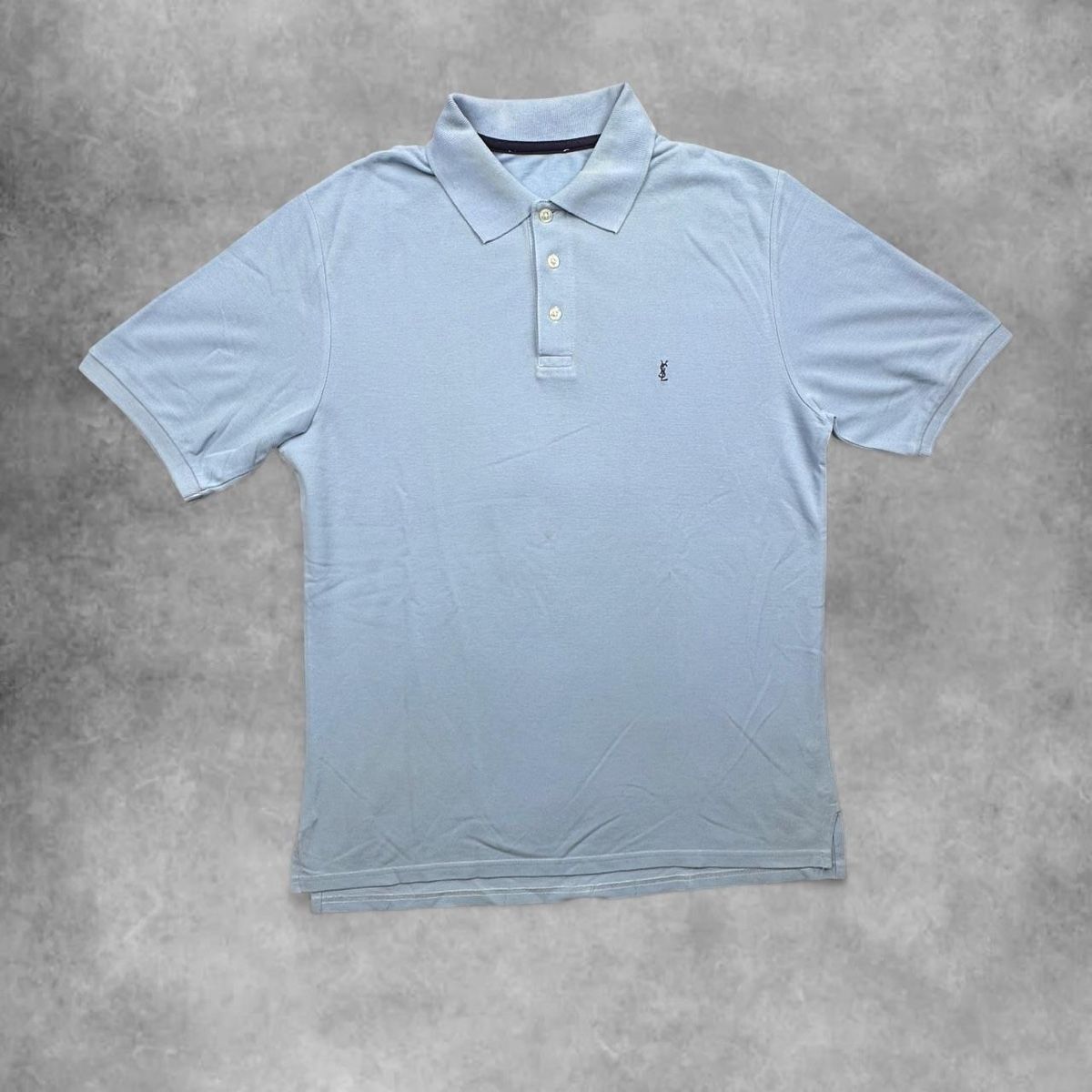 Saint Laurent Polo-Shirts: Yves Saint Laurent Polo – Gebraucht aus Erlinsbach SO von TogaResell