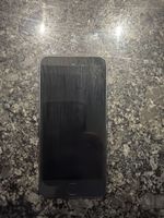 iPod 6e génération - pas de compte iCloud 
