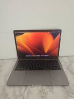 MacBook Pro Retina 13" 2017, i5, 8 Go, SSD 250 Go