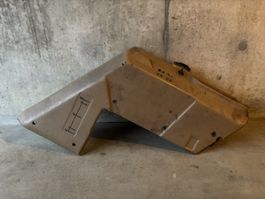 Seitenverkleidung Fendt