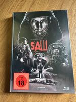 SAW mediabook 84 Entertainment neu OVP