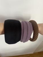 3 stylische Haarreifen