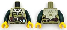 Lego Torso (973pb5436c01)