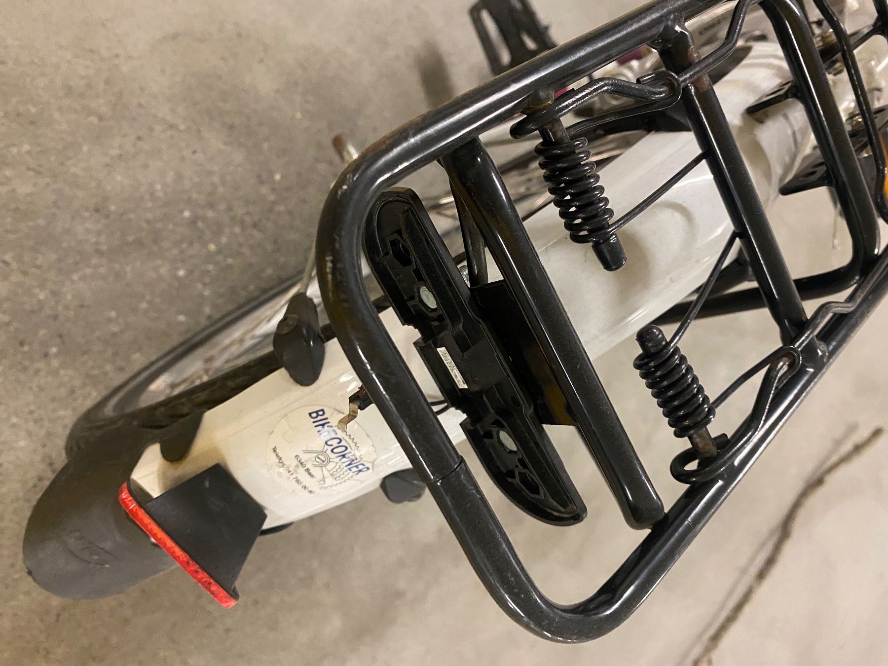 Velos: Kindervelo 20 zoll Mädchen – Gebraucht aus Einsiedeln von ili_w9zf 4